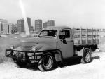 Willys Model 48 Pickup 1939 года